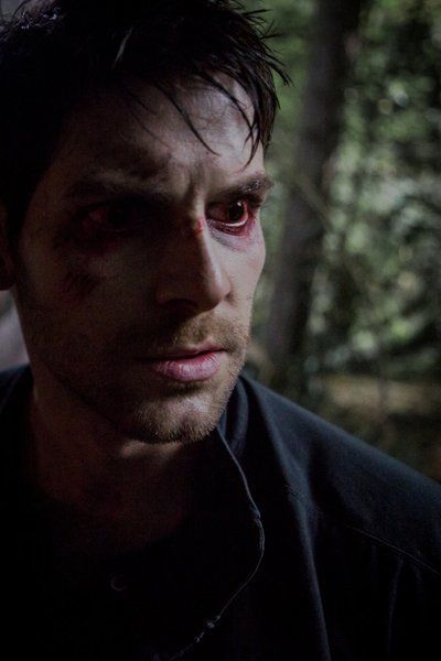 Grimm : Bild David Giuntoli