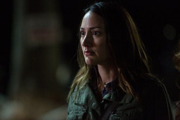 Grimm : Bild Bree Turner