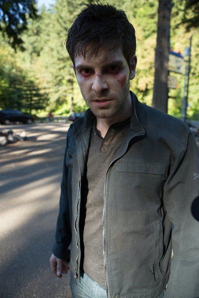 Grimm : Bild David Giuntoli