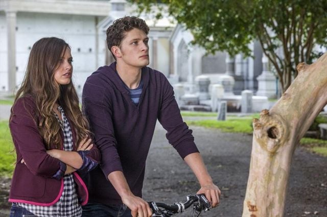 Bild Merritt Patterson, Brett Dier