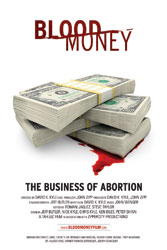 Blood Money : Kinoposter