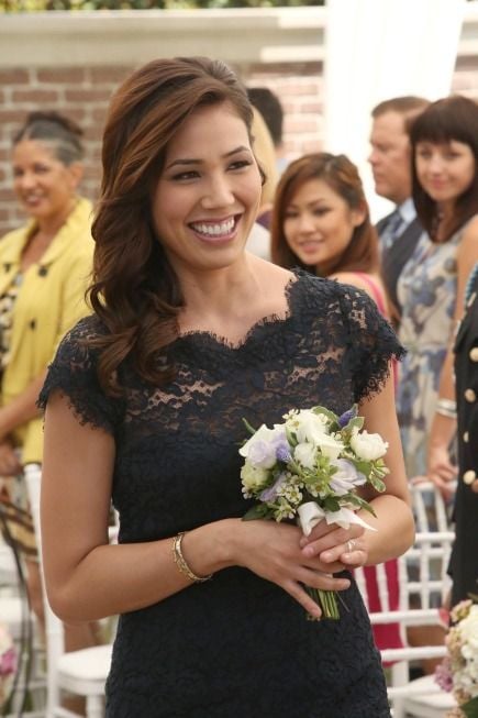 Bild Michaela Conlin