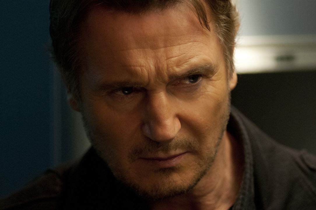 Non-Stop : Bild Liam Neeson