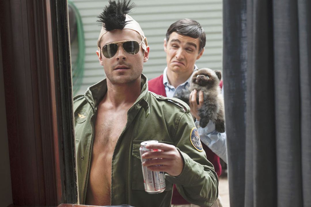 Bad Neighbors : Bild Zac Efron