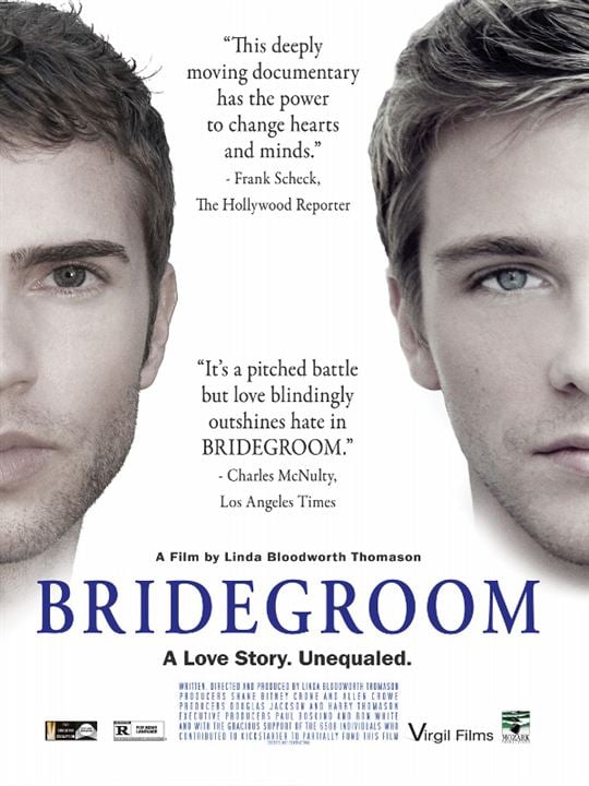 Bridegroom : Kinoposter