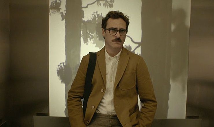 Her : Bild Joaquin Phoenix