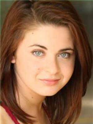 Kinoposter Jenna Podell