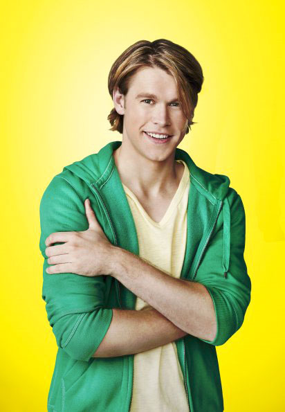 Bild Chord Overstreet