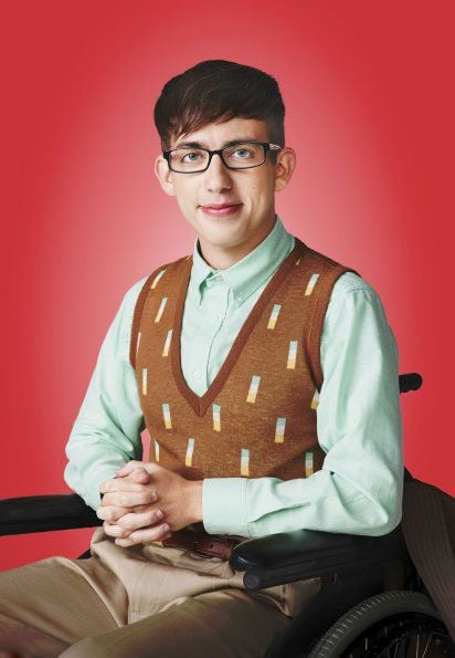 Bild Kevin McHale