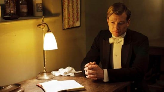 Downton Abbey : Bild Ed Speleers