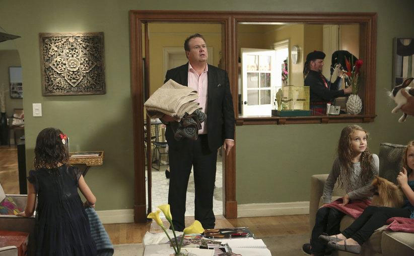 Modern Family : Bild Eric Stonestreet