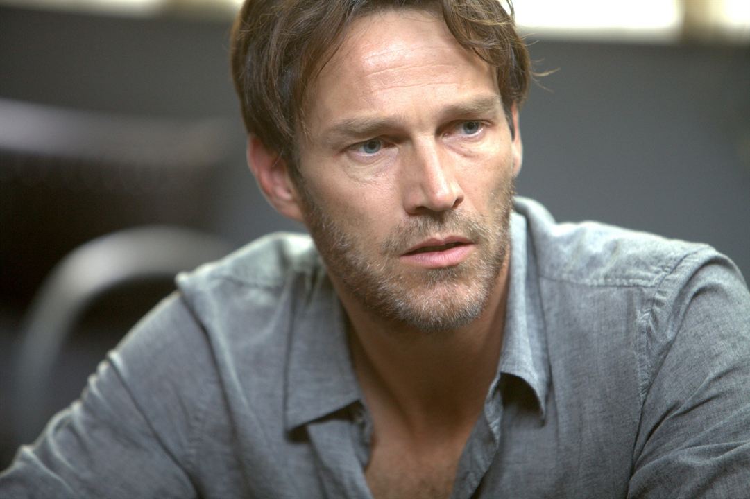 Evidence - Auf der Spur des Killers : Bild Stephen Moyer