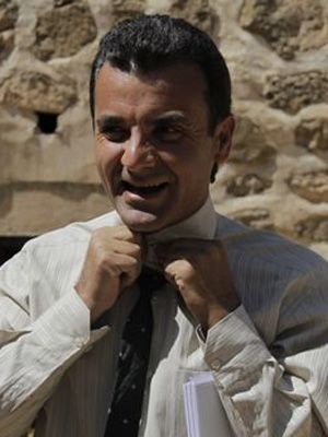 Kinoposter Sermiyan Midyat