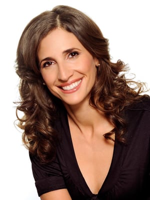 Kinoposter Michaela Watkins