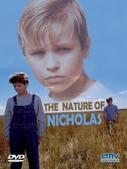 The Nature of Nicholas : Kinoposter