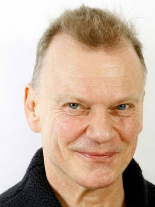 Kinoposter Morten Faldaas