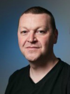 Kinoposter Glen Stanway