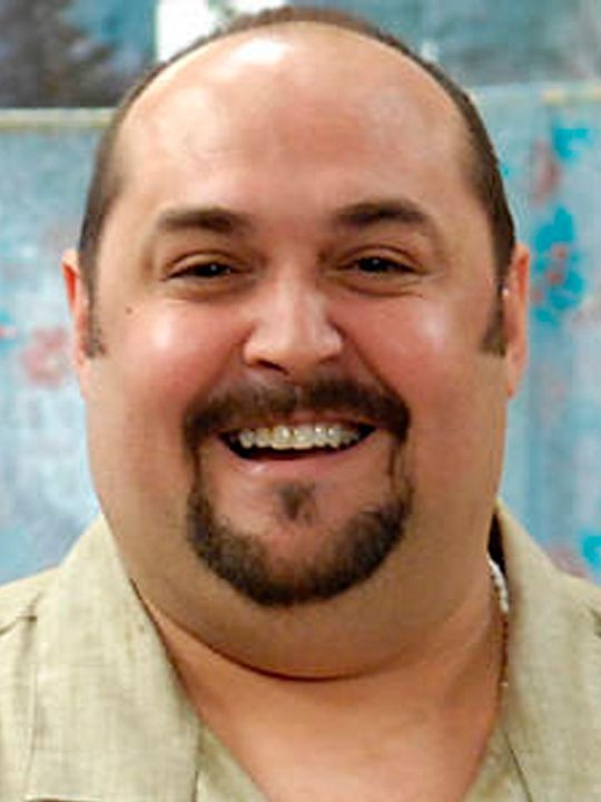 Kinoposter Luis Segura