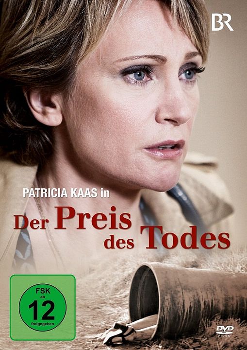 Der Preis des Todes : Kinoposter