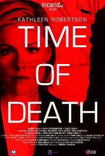 Time of Death : Kinoposter