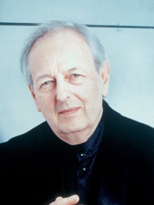 Kinoposter André Previn