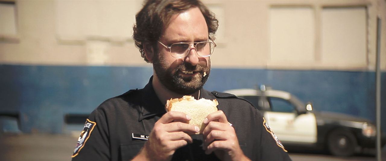 Wrong Cops : Bild Eric Wareheim