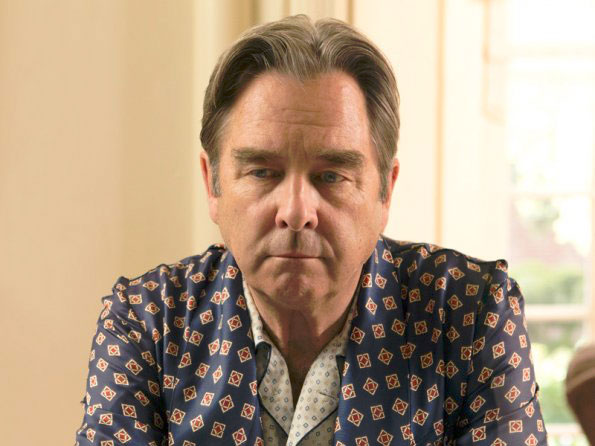 Masters Of Sex : Bild Beau Bridges