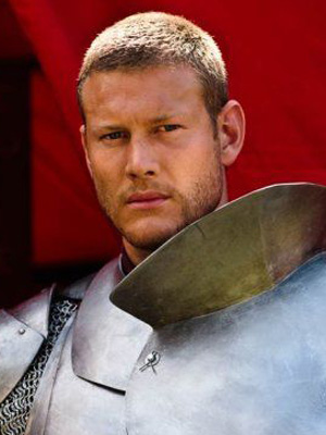 Kinoposter Tom Hopper