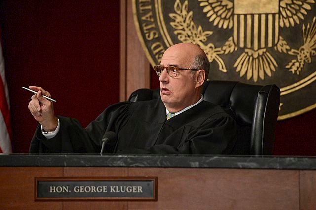 Good Wife : Bild Jeffrey Tambor