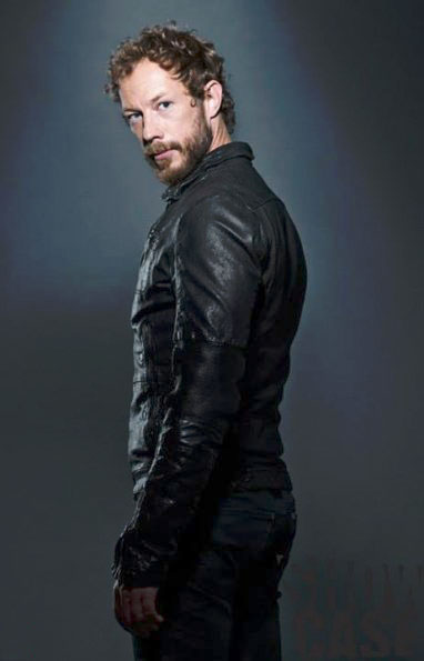 Bild Kris Holden-Ried