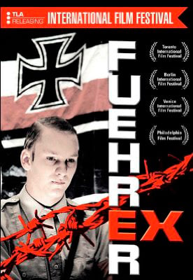 Führer Ex : Kinoposter