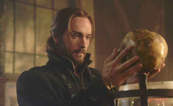 Bild Tom Mison