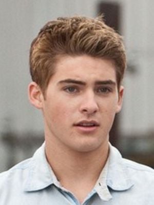 Kinoposter Cody Christian