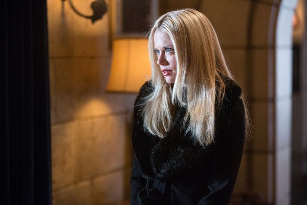 Grimm : Bild Claire Coffee