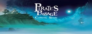 Pirate’s Passage : Kinoposter