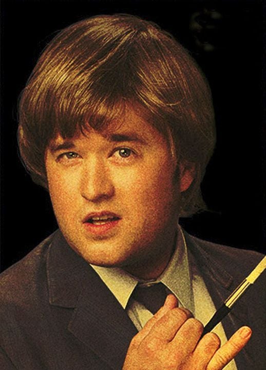 Bild Haley Joel Osment