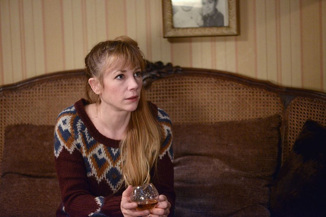 Bild Julie Depardieu