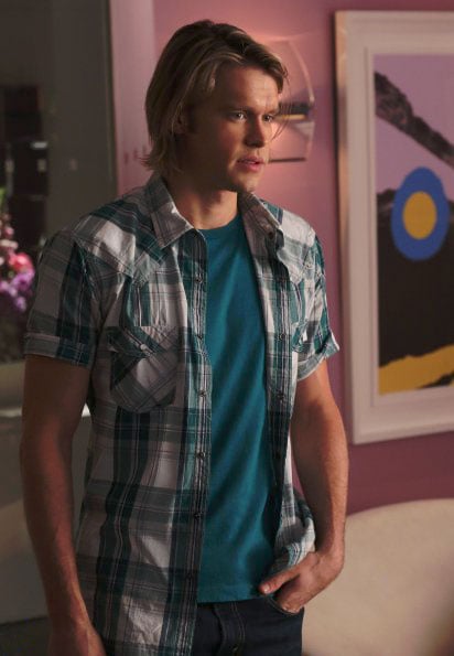 Bild Chord Overstreet