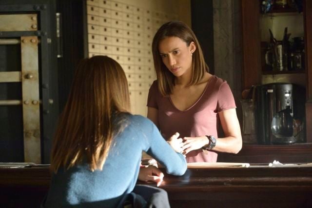 Bild Nina Lisandrello