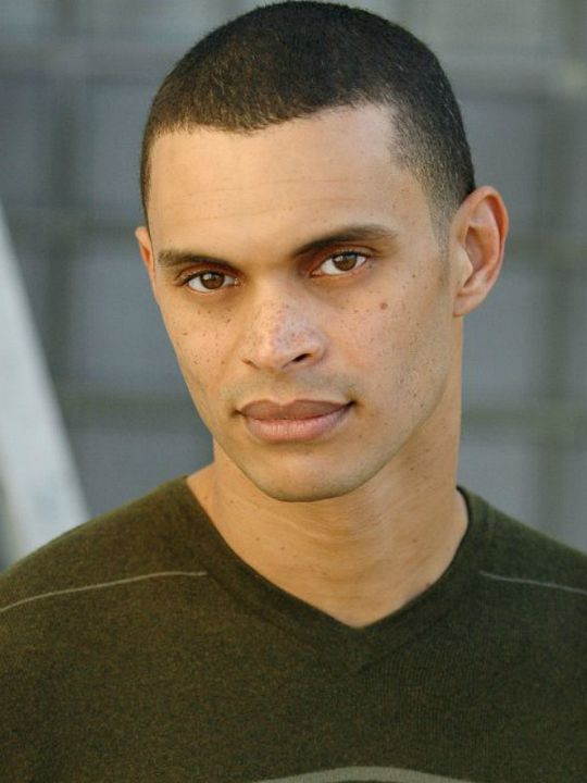 Kinoposter Duane Boutte