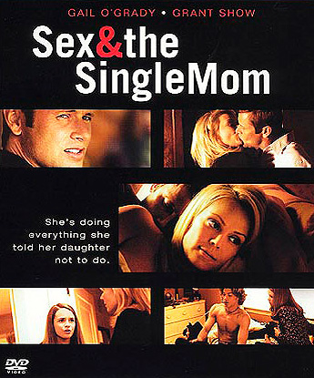 Sex & the Single Mom : Kinoposter
