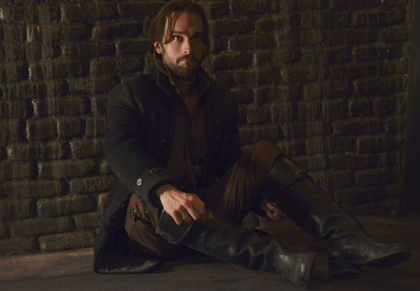 Bild Tom Mison