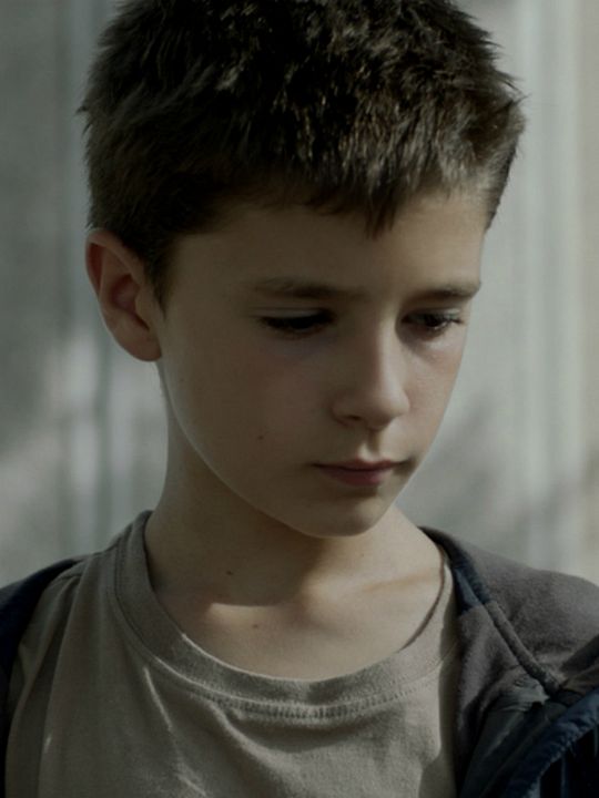 Kinoposter Mikel Sarasa