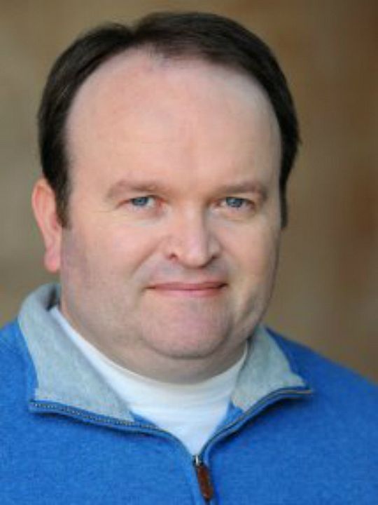 Kinoposter Colin Thomson