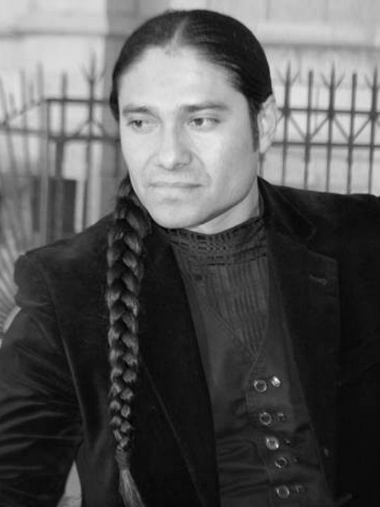 Kinoposter Amaruk Kayshapanta