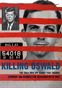 Killing Oswald : Kinoposter