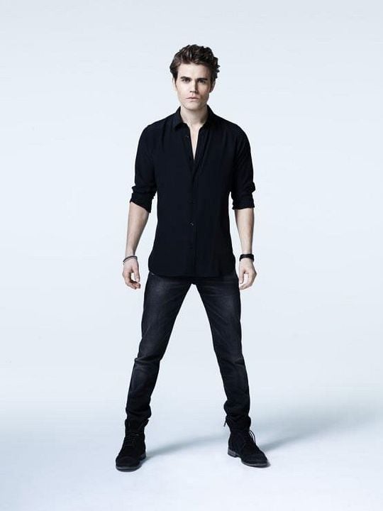 Bild Paul Wesley