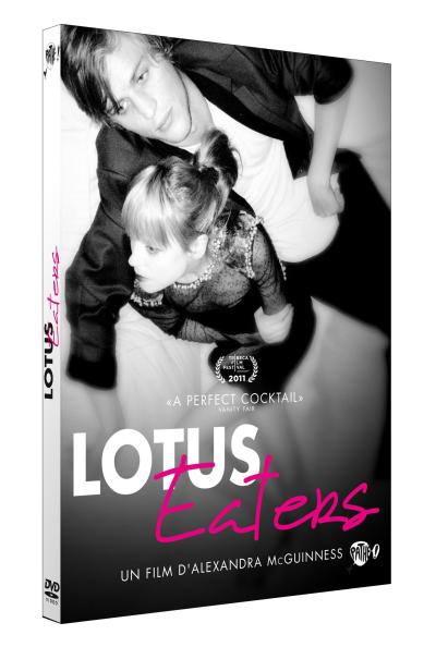 Lotus Eaters : Kinoposter