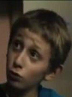 Kinoposter Calvin Oberson