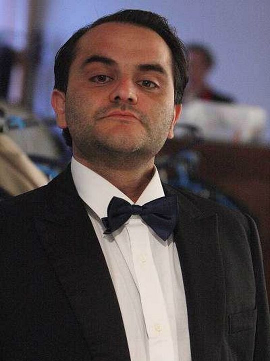 Kinoposter Antonio Troilo